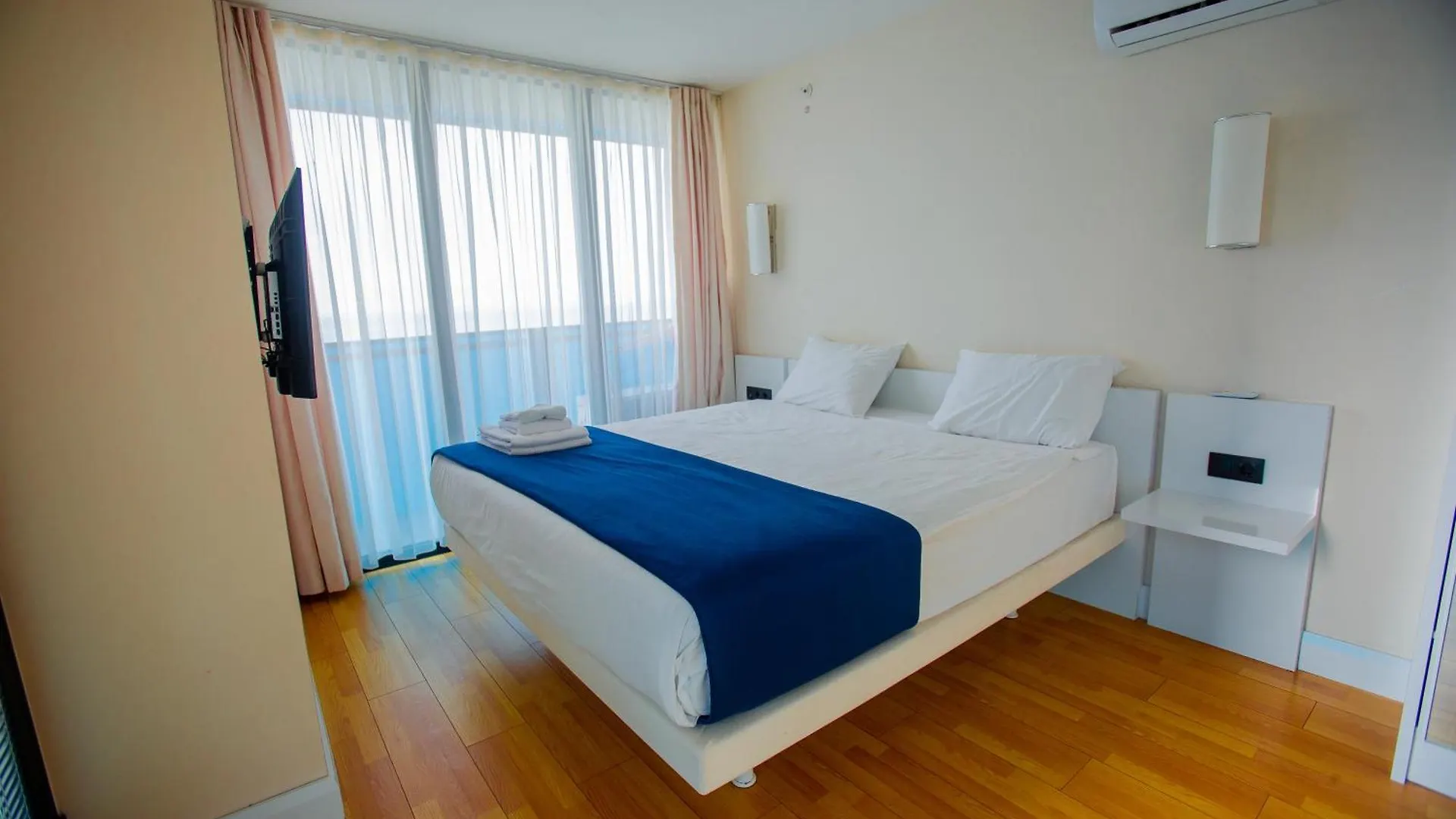 Apartament Batumi Sea Side B Gruzja