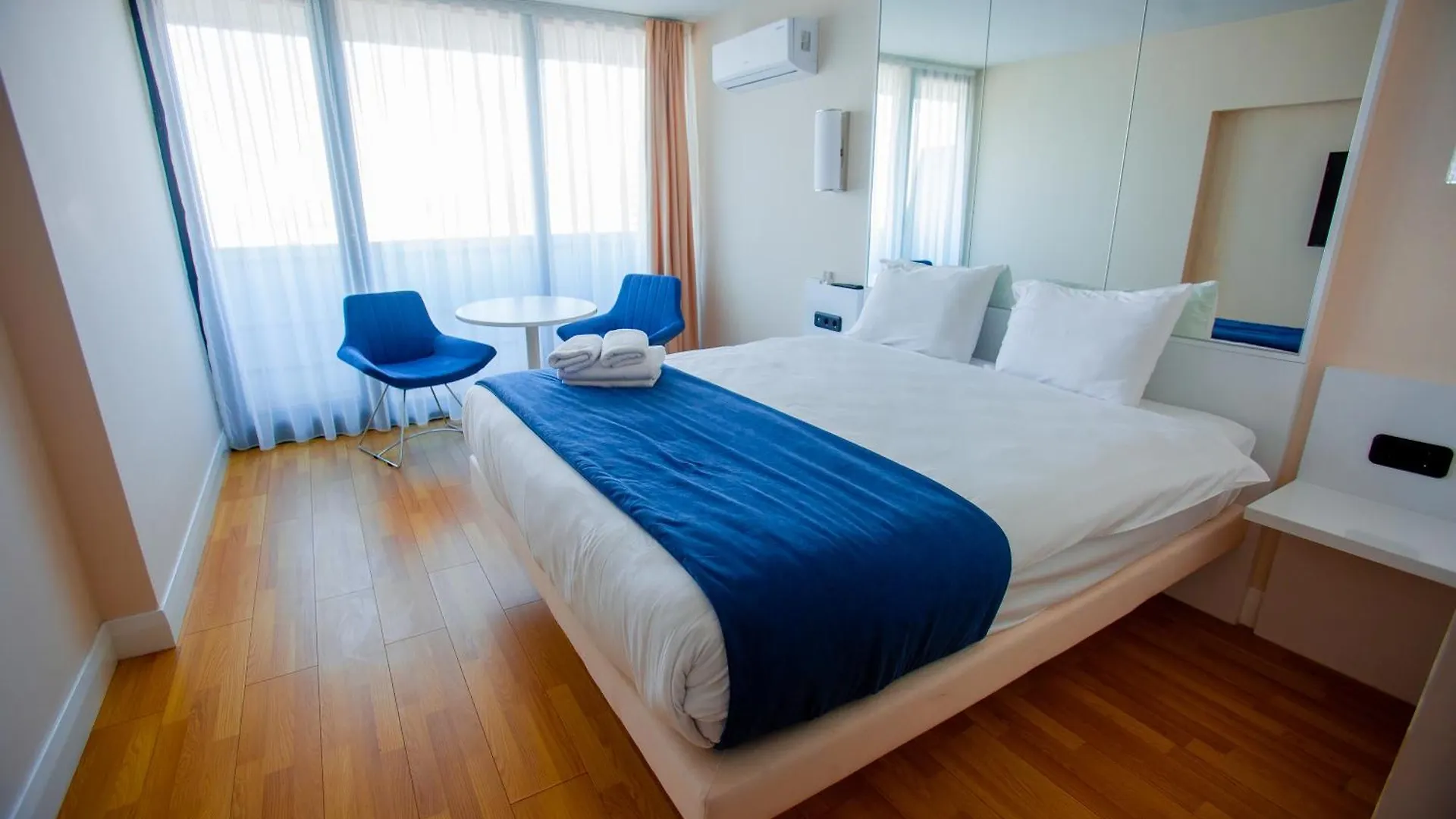 Apartament Batumi Sea Side B 0*,  Gruzja