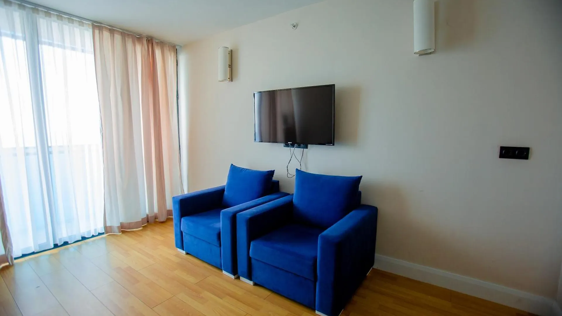 Apartament Batumi Sea Side B 0*,  Gruzja