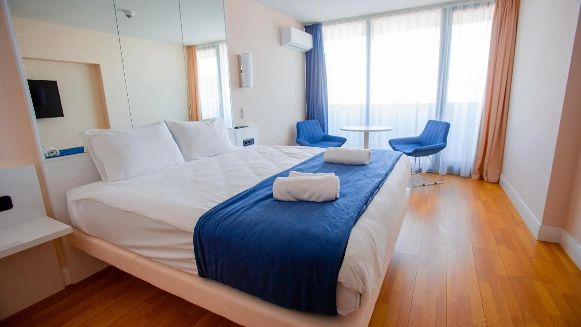 Apartament Batumi Sea Side B Gruzja