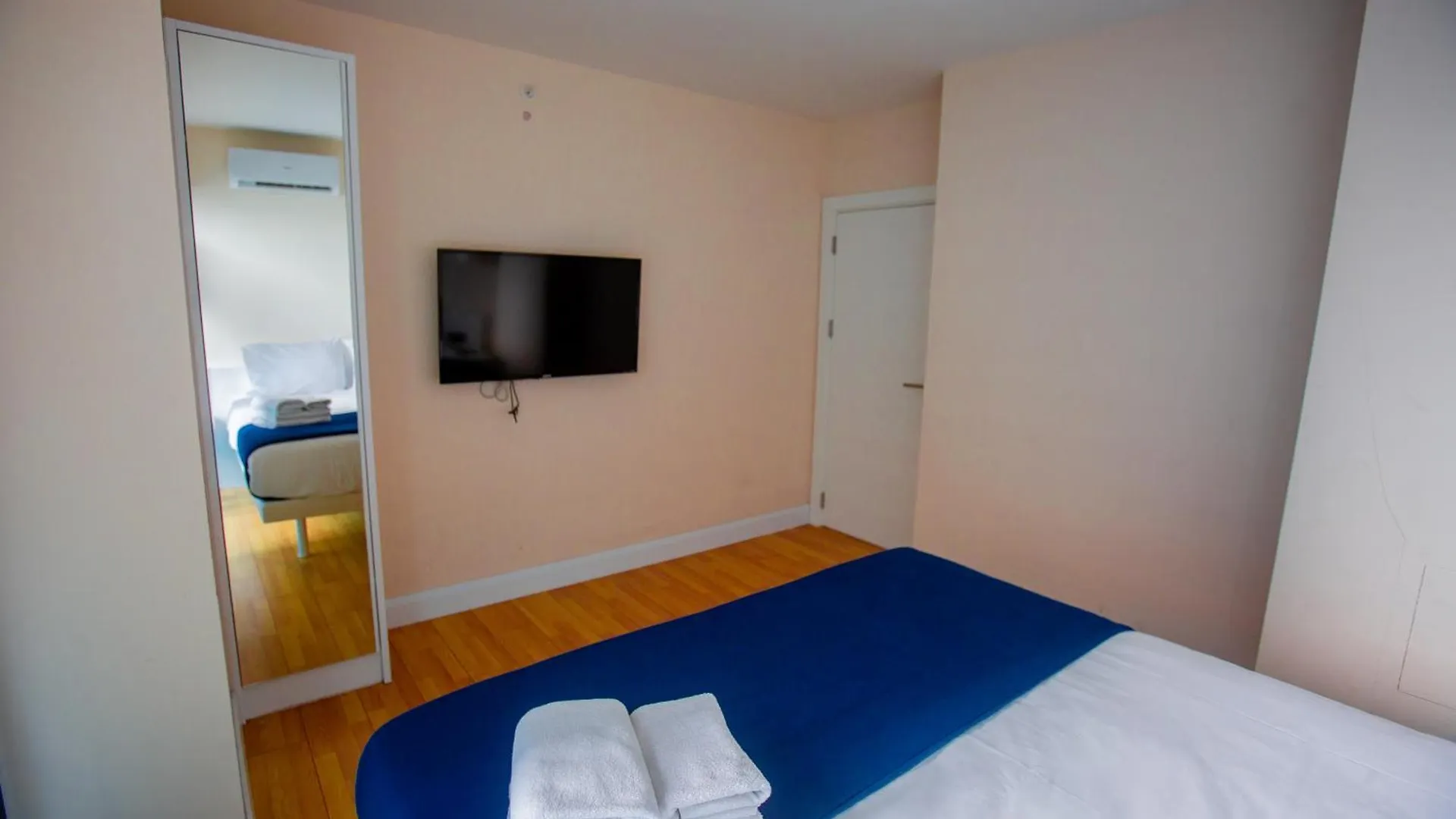 Apartament Batumi Sea Side B 0*,