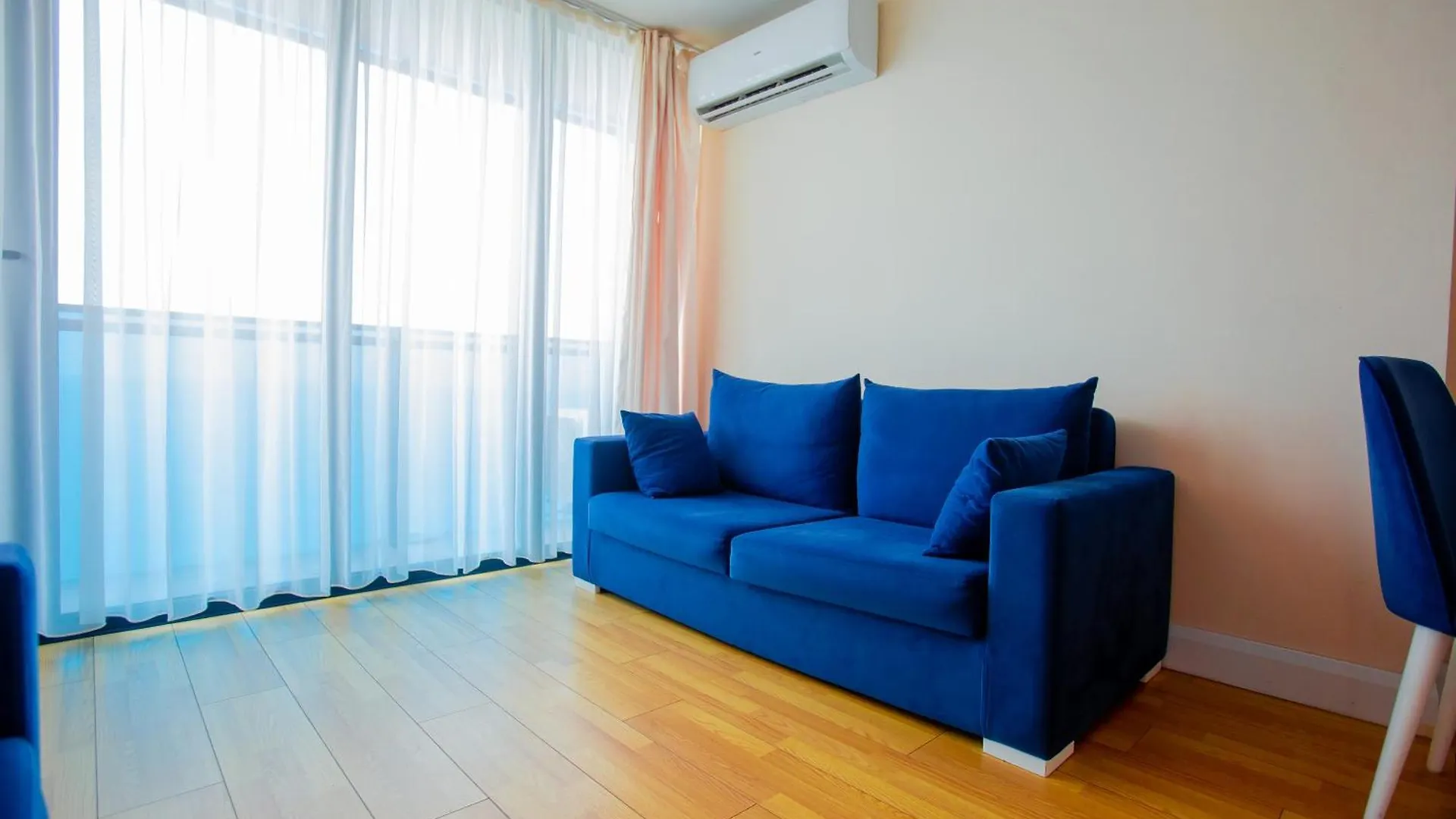 Apartament Batumi Sea Side B