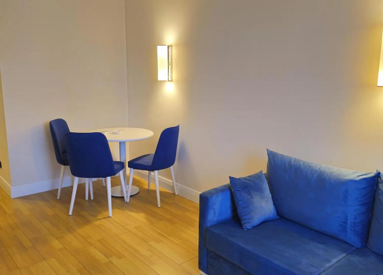 Apartament Batumi Sea Side B 0*,  Gruzja